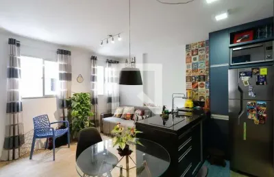 Apartamento para venda - consolação, 1 quarto,  44 m² - são paulo