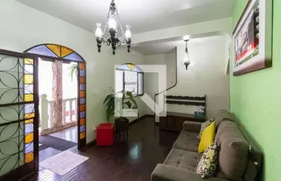 Casa para venda - rio branco, 7 quartos,  360 m² - belo horizonte
