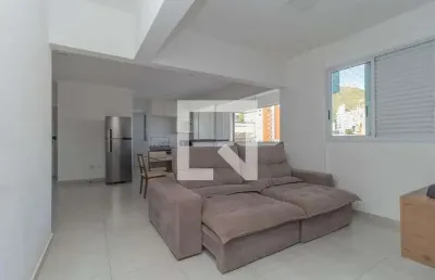 Apartamento para venda - buritis, 3 quartos,  81 m² - belo horizonte