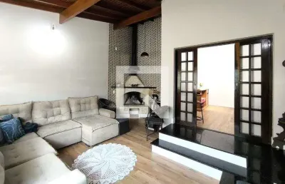 Casa para venda - medeiros, 3 quartos,  250 m² - jundiaí