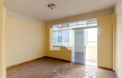 Kitnet / stúdio para venda - centro, 1 quarto,  45 m² - são paulo