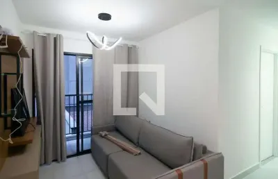 Apartamento para venda - consolação, 2 quartos,  39 m² - são paulo