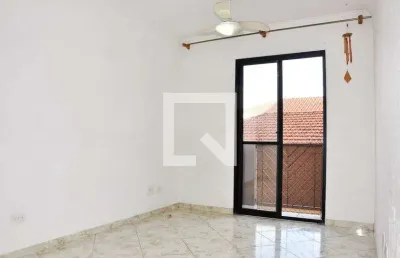 Apartamento para venda - freguesia do ó, 2 quartos,  50 m² - são paulo
