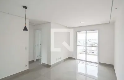 Apartamento para venda - nova petrópolis, 2 quartos,  68 m² - são bernardo do campo