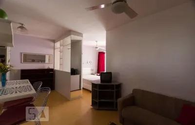 Kitnet / stúdio para venda - saúde, 1 quarto,  36 m² - são paulo
