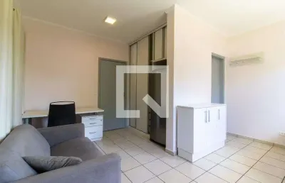 Kitnet / stúdio para venda - barão geraldo - centro, 1 quarto,  30 m² - campinas