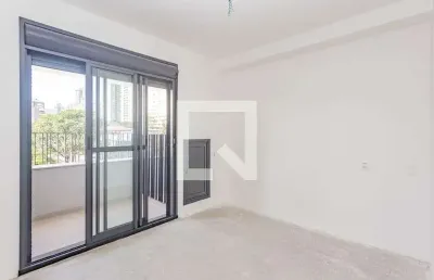 Kitnet / stúdio para venda - aclimação, 1 quarto,  27 m² - são paulo
