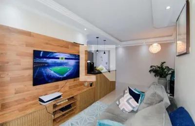 Apartamento para venda - picanço, 2 quartos,  68 m² - guarulhos
