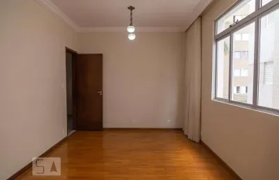 Apartamento para venda - cruzeiro, 3 quartos,  130 m² - belo horizonte