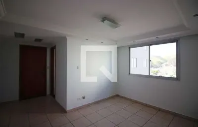 Apartamento para venda - nova petrópolis, 2 quartos,  51 m² - são bernardo do campo