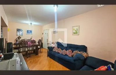 Apartamento para venda - jardim marajoara , 3 quartos,  74 m² - são paulo