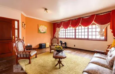 Casa para venda - bussocaba, 4 quartos,  400 m² - osasco