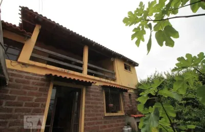 Casa / sobrado em condomínio para venda - bom jesus, 6 quartos,  250 m² - porto alegre