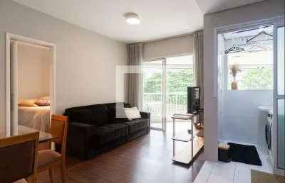 Apartamento para venda - consolação, 1 quarto,  60 m² - são paulo