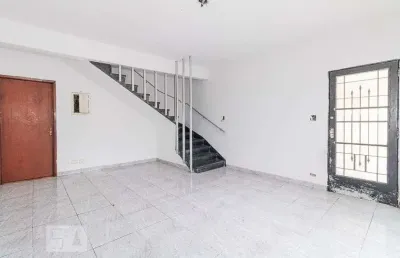Casa para venda - vila gustavo, 4 quartos,  110 m² - são paulo