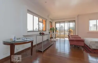 Apartamento para venda - vila clementino, 4 quartos,  200 m² - são paulo
