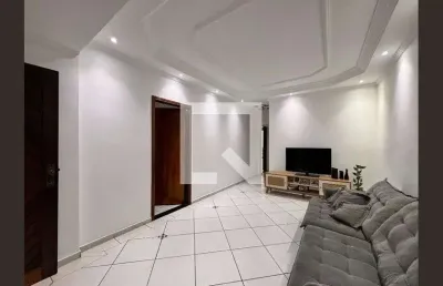 Casa para venda - parque erasmo assunção, 4 quartos,  221 m² - santo andré