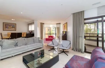 Apartamento para venda - água fria, 4 quartos,  291 m² - são paulo