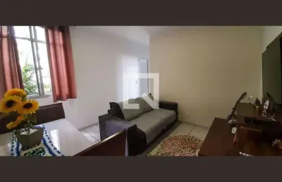 Apartamento para venda - jardim roberto, 2 quartos,  53 m² - osasco