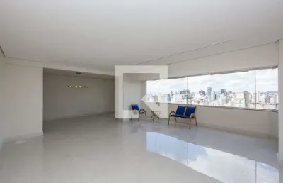 Apartamento para venda - gutierrez, 4 quartos,  250 m² - belo horizonte