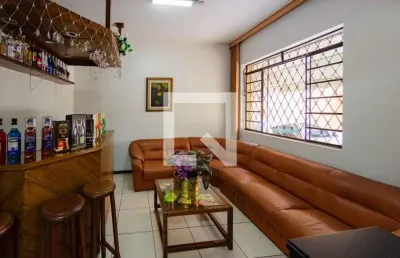 Casa para venda - prado, 3 quartos,  410 m² - belo horizonte