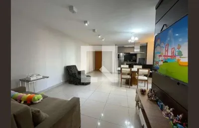 Apartamento para venda - santa efigênia, 3 quartos,  107 m² - belo horizonte