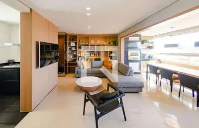 Apartamento para venda - buritis, 4 quartos,  108 m² - belo horizonte