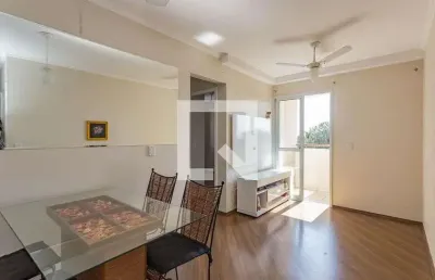 Apartamento para venda - sacomã, 2 quartos,  49 m² - são paulo