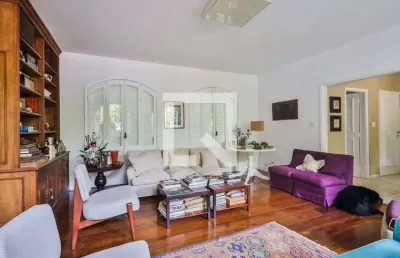 Casa para venda - vila madalena, 4 quartos,  380 m² - são paulo