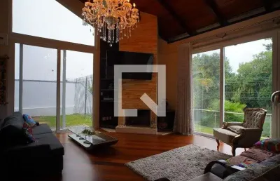 Casa para venda - chácara das pedras , 3 quartos,  352 m² - porto alegre