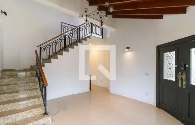 Casa / sobrado em condomínio para venda - swiss park, 4 quartos,  360 m² - campinas