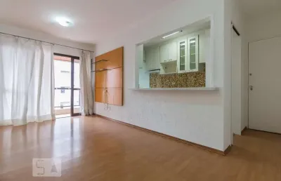 Apartamento para venda - brooklin, 1 quarto,  58 m² - são paulo