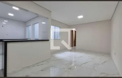Apartamento para venda - santa teresinha, 3 quartos,  70 m² - santo andré