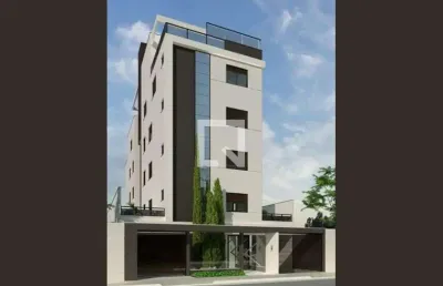 Apartamento para venda - floresta, 3 quartos,  256 m² - belo horizonte