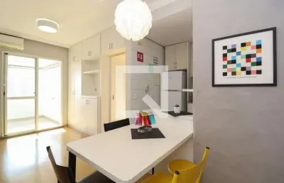 Apartamento para venda - sumaré, 1 quarto,  40 m² - são paulo