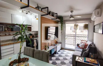 Apartamento para venda - pechincha, 2 quartos,  59 m² - rio de janeiro