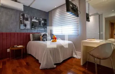 Cobertura para venda - mooca, 4 quartos,  343 m² - são paulo
