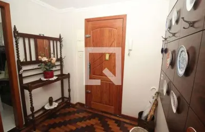 Apartamento para venda - centro histórico, 3 quartos,  145 m² - porto alegre