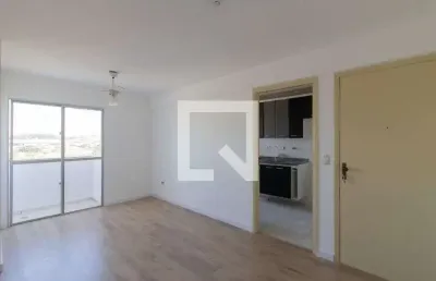 Apartamento para venda - vila galvão, 2 quartos,  49 m² - guarulhos