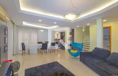 Casa para venda - estância velha, 3 quartos,  327 m² - canoas