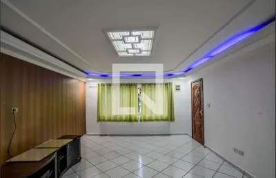 Casa para venda - vila metalúrgica, 4 quartos,  300 m² - santo andré