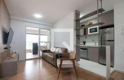 Apartamento para venda - chácara santo antonio, 3 quartos,  84 m² - são paulo