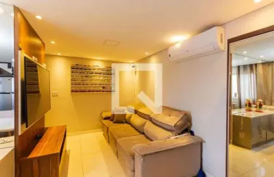Cobertura para venda - vila francisco matarazzo, 3 quartos,  180 m² - santo andré