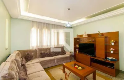 Casa para venda - vila califórnia, 3 quartos,  200 m² - são paulo