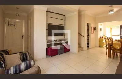 Casa / sobrado em condomínio para venda - engordadouro, 3 quartos,  91 m² - jundiaí