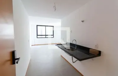 Kitnet / stúdio para venda - centro, 1 quarto,  30 m² - rio de janeiro