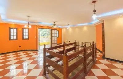 Casa para venda - jaguaribe, 2 quartos,  180 m² - osasco