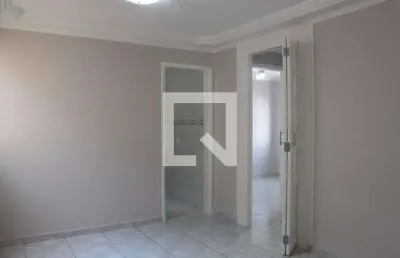 Apartamento para venda - vila industrial, 2 quartos,  43 m² - campinas