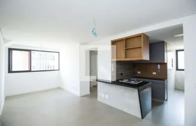Cobertura para venda - santo antônio, 2 quartos,  127 m² - belo horizonte