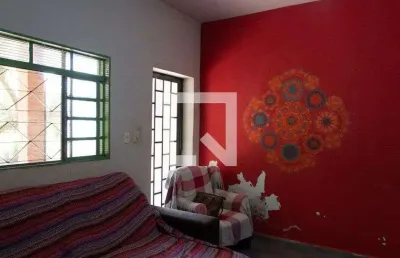 Casa para venda - bosque de barão geraldo, 3 quartos,  605 m² - campinas